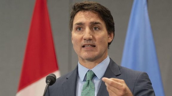 Justin Trudeau on Khalistan movement, Canada Khalistani issue Trudeau statement