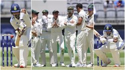 AUS vs IND: ऑस्ट्रेलिया में भारत के साथ बेईमानी हुई, केएल राहुल को आउट देना थर्ड अंपायर का गलत फैसला? देखें Video