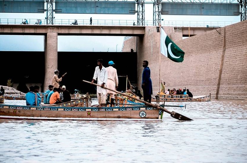 Pakistan rock salt
