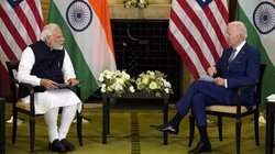 ‘हमारी कंपनियां भारतीय कानून के दायरे में काम करती हैं’, अमेरिकी प्रतिबंधों पर विदेश मंत्रालय का बड़ा बयान