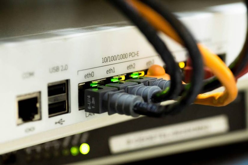Internet Speed