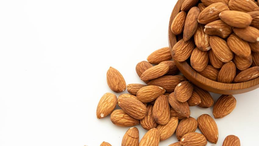 1 KG Almonds Price in Afghanistan