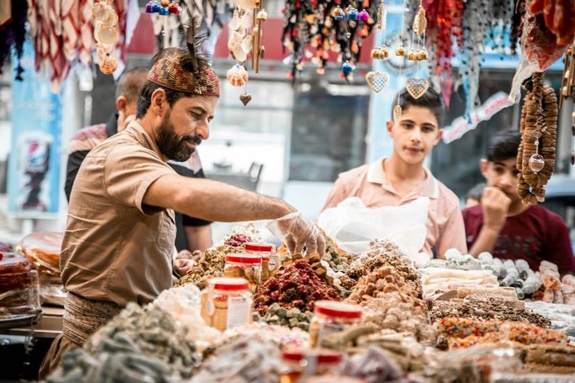 India Buy Almonds from Afghanistan