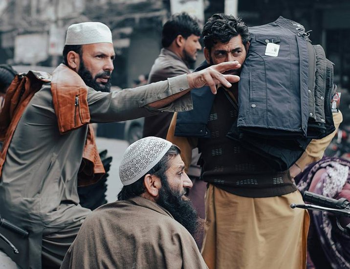  Afghanistan and Indian Trade Relation