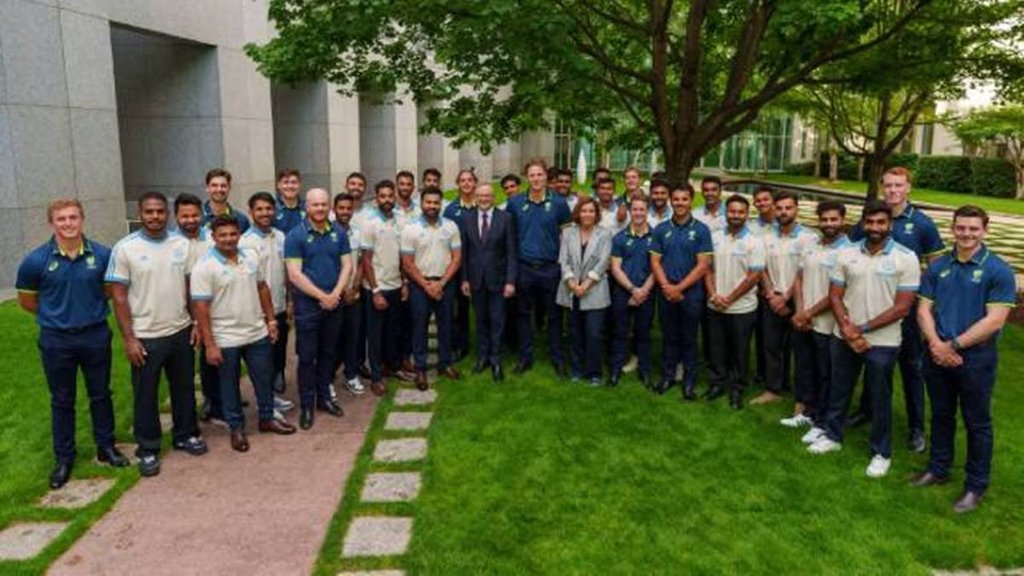 IND vs AUS PM XI Warm UP live streaming, IND vs AUS PM XI match date, IND vs AUS PM XI Warm UP match pitch report, IND vs AUS PM XI