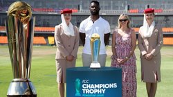 Champions Trophy: पाकिस्तान पीछे हटने को तैयार; ‘हाइब्रिड मॉडल’ में खेली जाएगी चैंपियंस ट्रॉफी, UAE में होंगे भारत के मैच