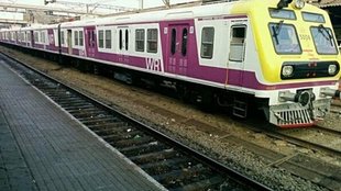 Indian Railways, Western Railway, Winter Special Trains