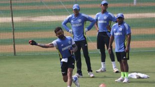 IND vs AUS 1st Test, Perth pitch, Border Gavaskar Trophy, Team India