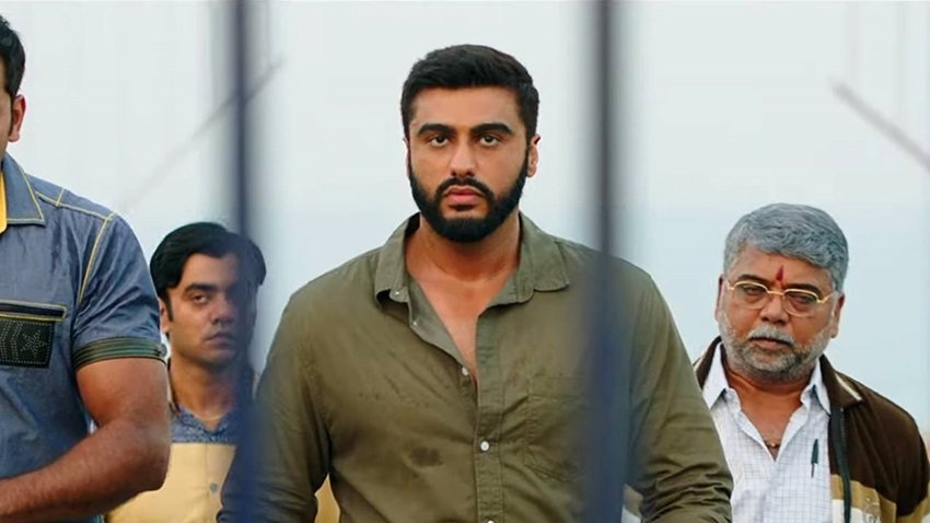 Indias Most Wanted