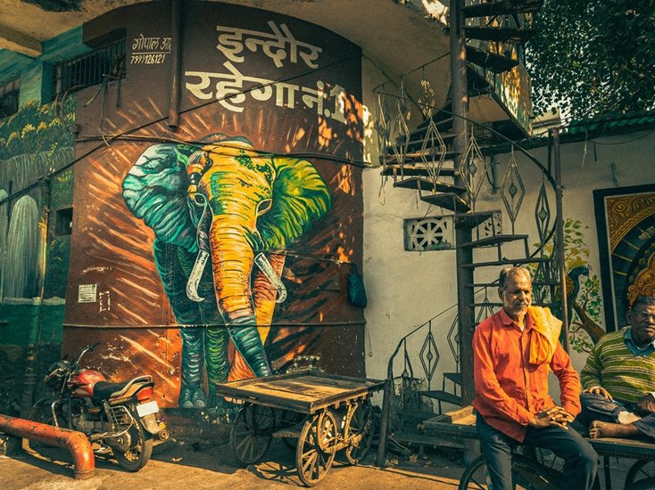 Indore