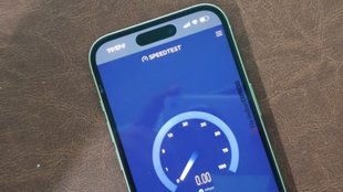 iPhone 16, Best 5G Download Speed Phone, Galaxy S24