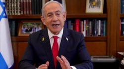 पहले फिलिस्तीन फिर लेबनान से लेकर ईरान तक पर बरसाए बम, अब मिडिल ईस्ट के इस देश में घुसे इजरायली फाइटर जेट्स