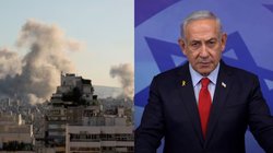 इजरायल और लेबनान के बीच हुआ सीजफायर का समझौता, PM नेतन्याहू बोले- सारा फोकस ईरान पर