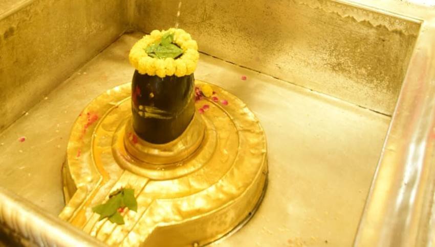 Should Gangajal bring from Varanasi or not