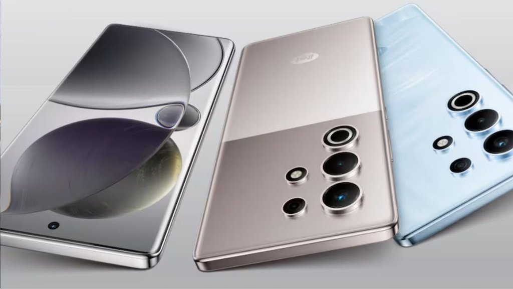 Itel Smartphone, Itel S25 Ultra, Itel S25Itel S25, Itel S25 Ultra launch: आईटेल एस25 और आईटेल एस25 अल्ट्रा लॉन्च Itel Smartphone, Itel S25 Ultra, Itel S25Itel S25, Itel S25 Ultra launch: आईटेल एस25 और आईटेल एस25 अल्ट्रा लॉन्च