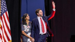 US Elections | JD Vance | us vice president
