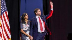 ‘खूबसूरत पत्नी को धन्यवाद’, जेडी वेंस होंगे अमेरिका के उपराष्ट्रपति, जानिए क्या है उनका भारत कनेक्शन?