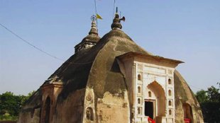 Jagannath temple, Jagannath temple in kanpur