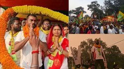 सियासी लड़ाई में कहां खड़े हैं जयराम महतो? विधानसभा चुनाव में झारखंड के ‘टाइगर’ की होगी पहली बड़ी परीक्षा