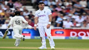 IPL mega auction 2025, IPL, Indian premier league, James Anderson, England fast bowler James Anderson, James Anderson age, जेम्स एंडरसन