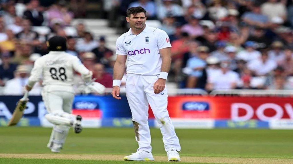 IPL mega auction 2025, IPL, Indian premier league, James Anderson, England fast bowler James Anderson, James Anderson age, जेम्स एंडरसन