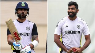 Jasprit Bumrah captain, Pat Cummins, Bumrah vs Cummins, Border Gavasakar Trophy