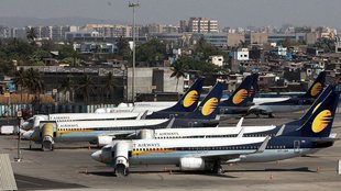 Jet Airways Resolution Plan, Jet Airways, Supreme Court Order