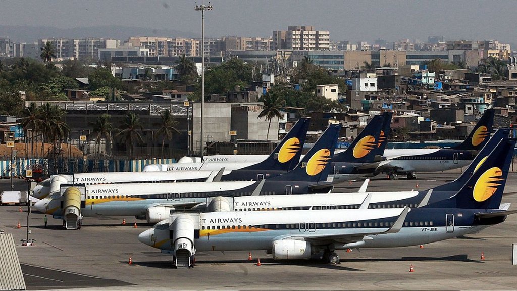 Jet Airways Resolution Plan, Jet Airways, Supreme Court Order