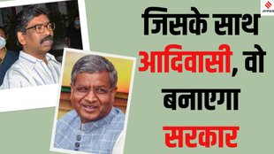 Jharkhand Assembly election 2024, Jharkhand Assembly election 2024 tribal vote,