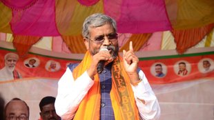 Jharkhand News | Babulal Marandi