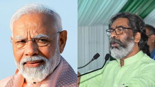 Jharkhand News | BJP | JMM