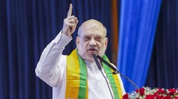 Jharkhand Chunav: UCC लागू तो होना चाहिए लेकिन…’, आखिर इस समुदाय को दूर क्यों रखना चाहती है BJP? समझें झारखंड में शाह के बयान के मायने