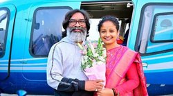 झारखंड में कांग्रेस मांगेगी डिप्टी सीएम पद? पार्टी के वरिष्ठ नेता ने दिया जवाब