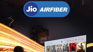 Jio Airfiber, Jio Airfiber new plan, Jio New Recharge