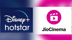 Reliance-Disney Hotstar Merger,