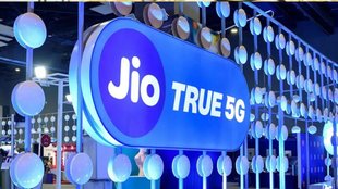 Jio New 5G Plan, Reliance Jio, Jio True 5G Data Plan