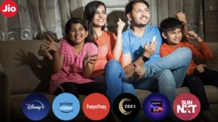 JioTV Plus, JioTV App