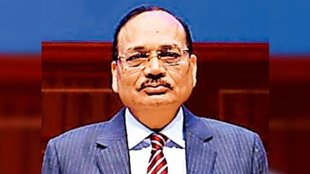 Supreme Court | Justice Surya Kant | CJI Sanjiv Khanna
