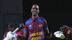 जो कारनामा क्रिस ग्रेल 2 बार करने से चूके, ODI में 7 के औसत वाले वेस्टइंडीज के इस खिलाड़ी ने कर दिखाया