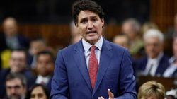 India Canada Row: आखिरकार पीएम जस्टिन ट्रूडो ने कबूला, बोले- कनाडा में मौजूद हैं खालिस्तानी