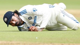 Border Gavaskar Trophy, India vs Australia, Perth Test Match, KL Rahul, KL Rahul Injury