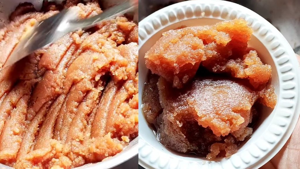 Kada Prasad । Kada Prasad Recipe। Guru Nanak Jayanti 2024