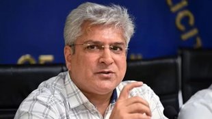 Kailash Gehlot, delhi politics, delhi news, kailash gehlot, news,
