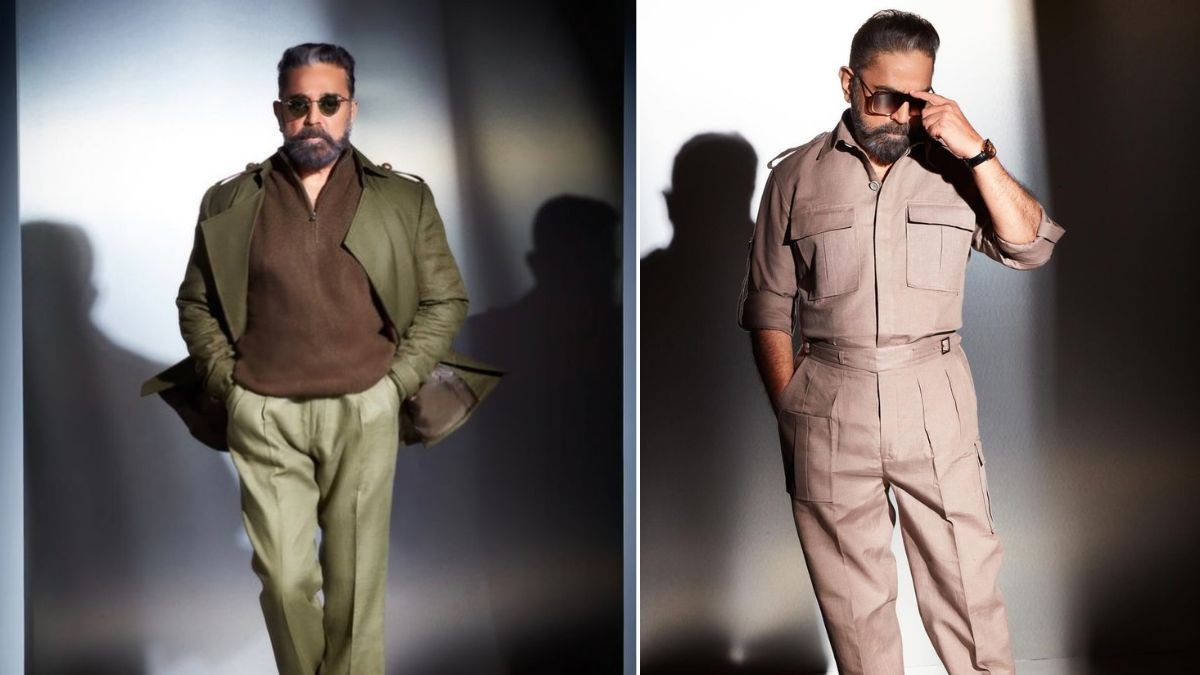 Kamal Haasan, Kamal Haasan Birthday, Happy Birthday Kamal Haasan