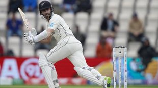 NZ vs Eng, Eng vs NZ, Kane Willamson, Most Times out on 90s in International Matches, Rahul Dravid, AB de Villiers, Sachin Tendulkar, New Zealand vs England, England vs New Zealand, England cricket team, New Zealand cricket team