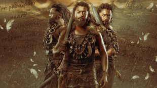 Kanguva, Kanguva Release date, Kanguva Release, Kanguva Advance Booking