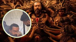 South Adda: सूर्या की ‘कंगुवा’ में बॉबी देओल का दिखा गजब का ट्रांसफॉर्मेशन, मेकअप के लिए हर दिन लगते थे 2 घंटे