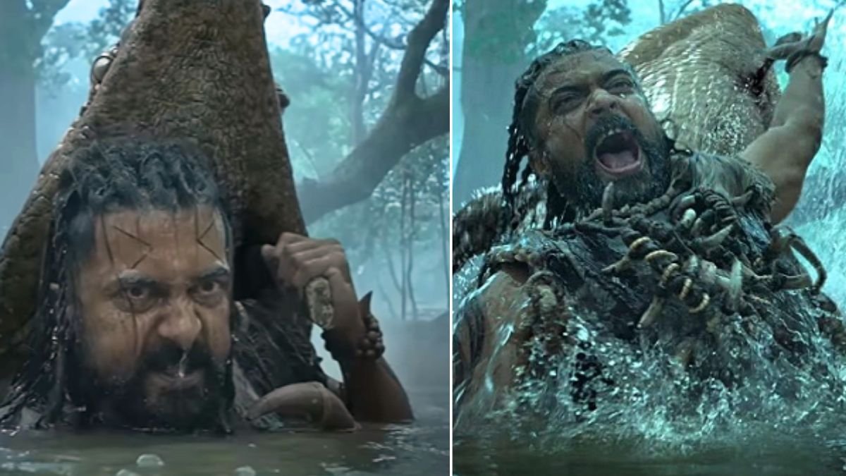 Suriya, Suriya film Kanguva, Kanguva, Kanguva Fight Scene Suriya, Suriya film Kanguva, Kanguva, Kanguva Fight Scene