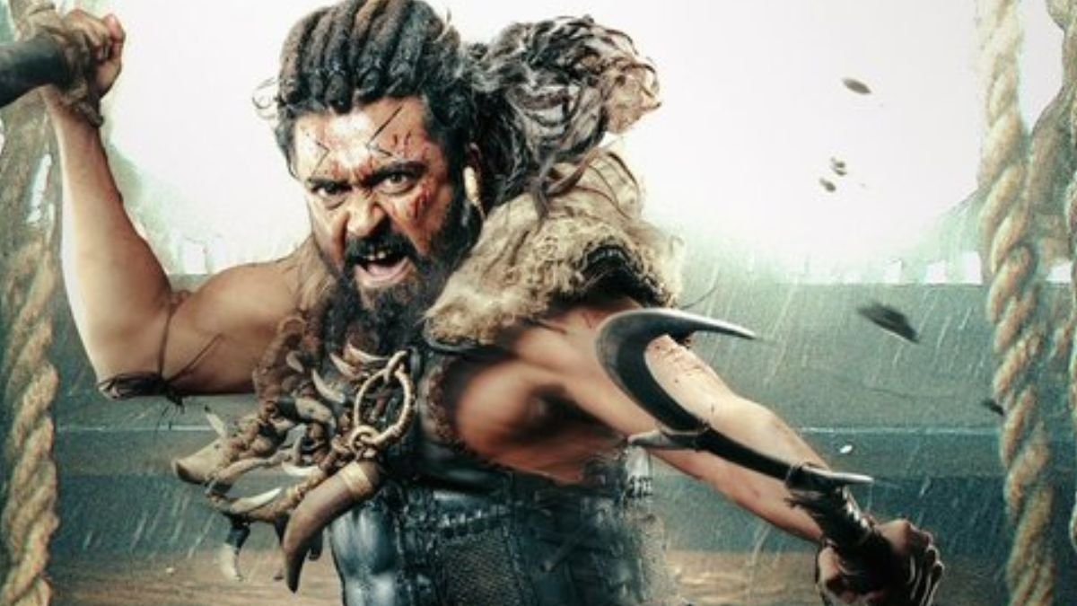 Kanguva, Kanguva Release, Kanguva Interesting Facts, Kanguva Facts