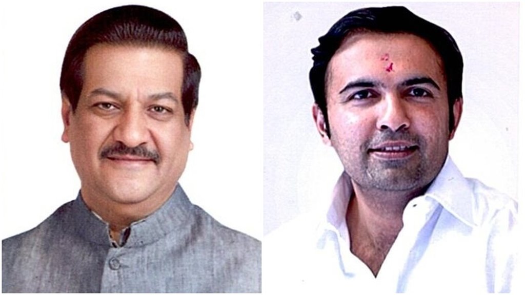 Maharashtra Assembly Elections